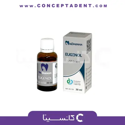 اوژنول 30 میل – Canasol Eugenol