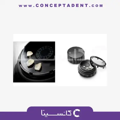 ونیر‌می اسمایل لاین – Veneer Me