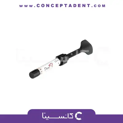 کامپوزیت دنفیل – Denfil Hybrid Composite