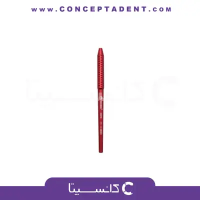 دسته آینه رنگی – MIRROR HANDLE ALUMINIUM RED