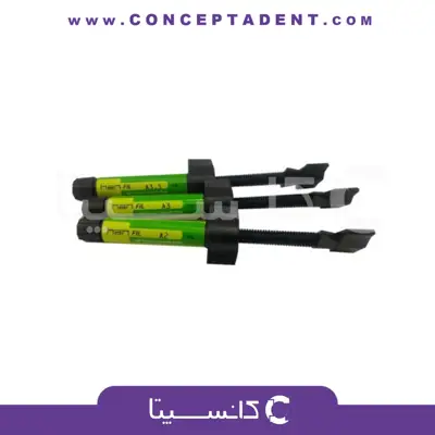 کامپوزیت یونیورسال HDC – HanFil