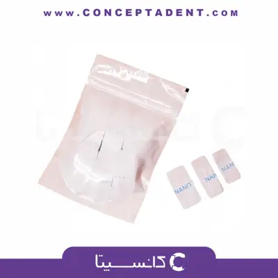 روکش سنسور فسفرپلیت – سامان زر دندان