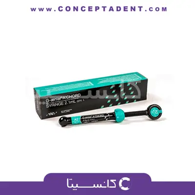 کامپوزیت جیانیال جی سی – G-aenial