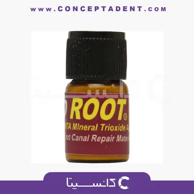 ام تی ای پرو رووت – MTA PRO ROOT