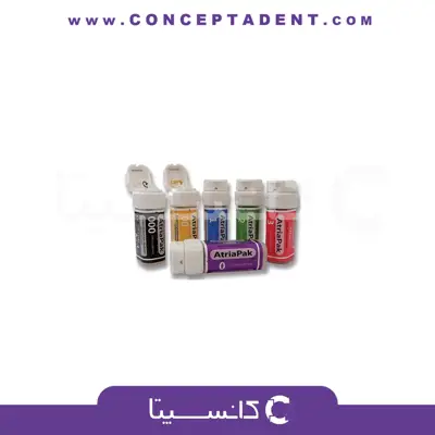 نخ زیر لثه آتریا Atria pak