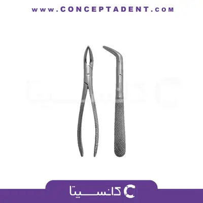 فورسپس یونیورسال – Forceps