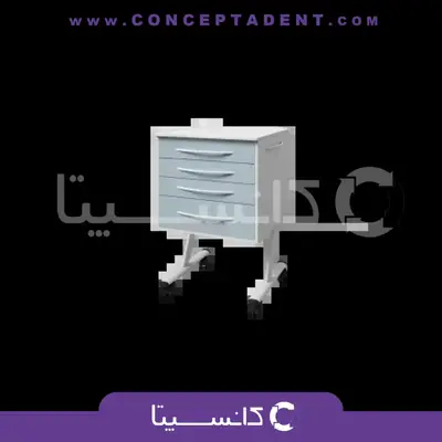 روتور 4 کشو هایگلاس مدل RO 213 برند navidekbatan