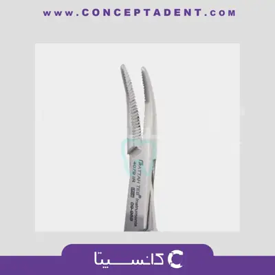 موسکیتو سر کج – Fattahteb