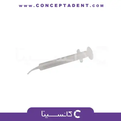 سرنگ پرمولاستیک 5 عددی – Disposable Syringes