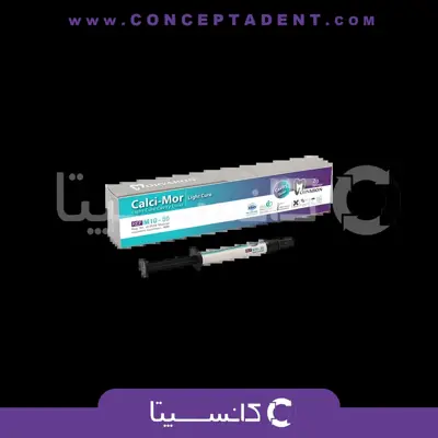 کوی مور مروابن – Calci-Mor