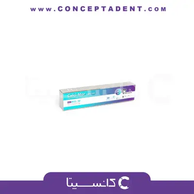 کوی مور مروابن – Calci-Mor