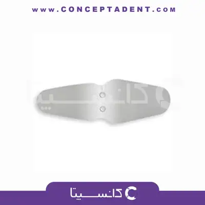 اینها فوتوگرافی دو طرفه Lingoal-Buccal  S SM 705 پارس اکسیر