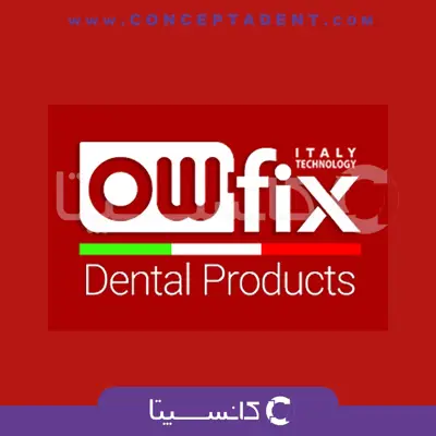 کمان اره بین دندانی اوفیکس – Arc Spare Blade Owfix