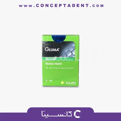 باند نسل 5 گلوما – Gluma Bond 5 Bottle Refill