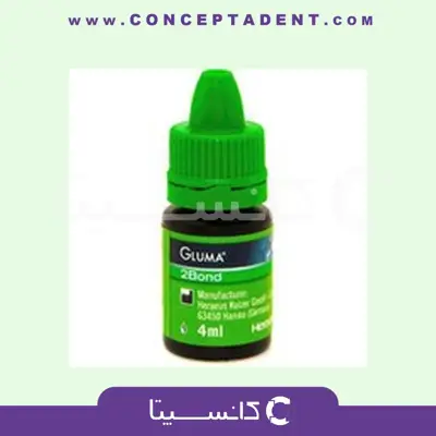 باند نسل 5 گلوما – Gluma Bond 5 Bottle Refill