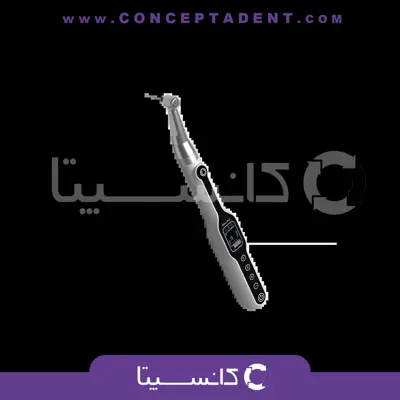 اندوموتور – IRoot Pro