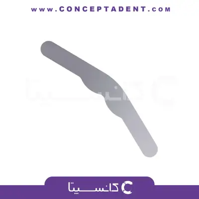 نوار ماتریکس تافل مایر کوهاندار مدل 102 – ToffleMire Matrix Band Strips