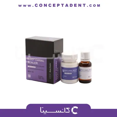 روت کانال سیلر – Root Canal Sealer