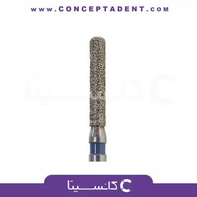 فرز الماسی مدل استوانه ای لبه گرد توربین – Jota