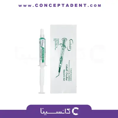 ژل گلیسیرین – Oxybar