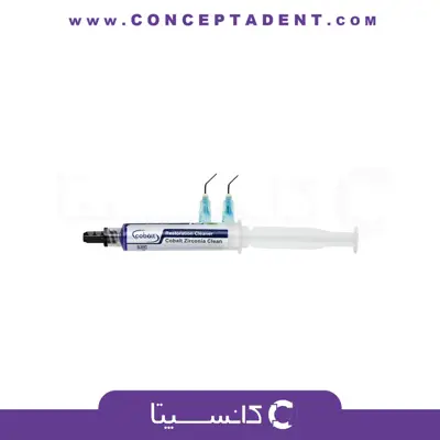 زیرکونیا کلین – Zirconia Clean