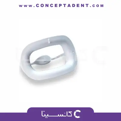 دهان‌ بازکن فلش‌ لیپ وایت اسمایل – Flash Lip Retractor