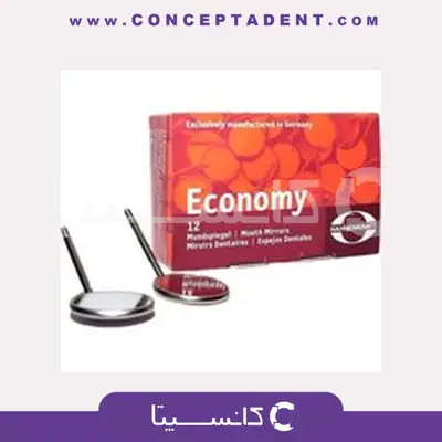 سر آینه اکونومی پاکستانی – Economy Mirror Head