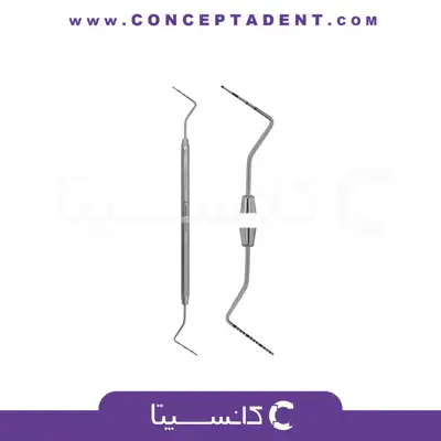 پروب دوسر – Probe