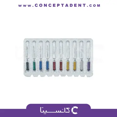 باربروچ طول 25 – Barbed Broaches