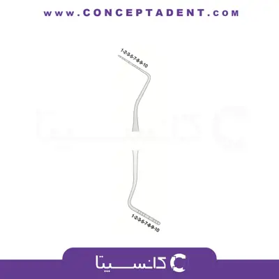 پروب گلدمن فاکس – Goldman Fox Probe