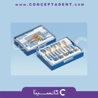 برس سیلیکونی کر – OptiShine