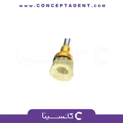 برس سیلیکونی کر – OptiShine