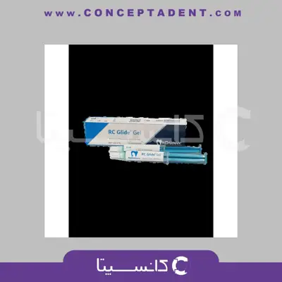 آرسی پرپ نیک درمان – Nik Darman RC Glide Prep