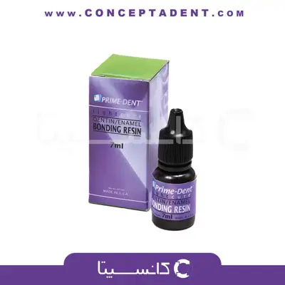 باندینگ نسل 5 – Dentin/Enamel Bonding Resin