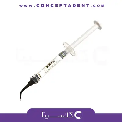 سایلن silane برند الترادنت – Ultradent Silane