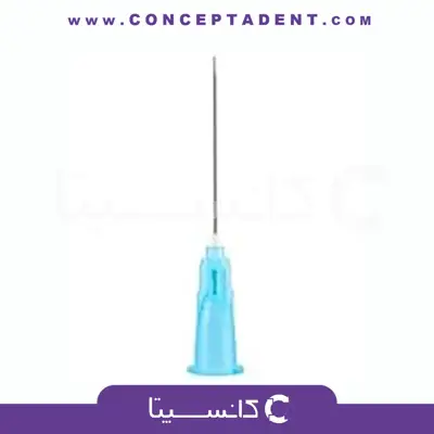 نیدل شست و شو داخل کانال – Health Pro Irrigation Needle Tips