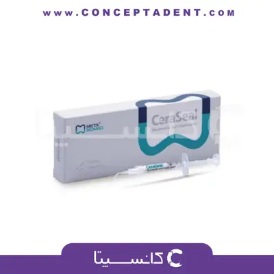 سیلر بایوسرامیک سراسیل متا – Ceraseal