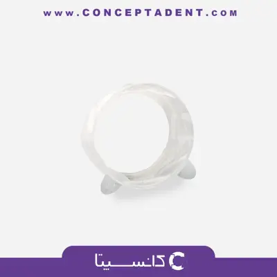 دهان باز کن اپتراگیت ایوکلار – IVOCLAR optragate