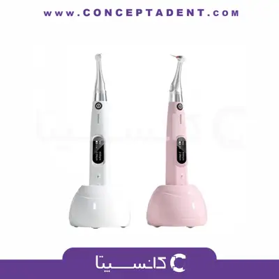 موتور اندو بی سیم DTE Woodpecker – Motopex