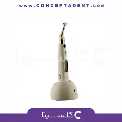 موتور اندو بی سیم DTE Woodpecker – Motopex