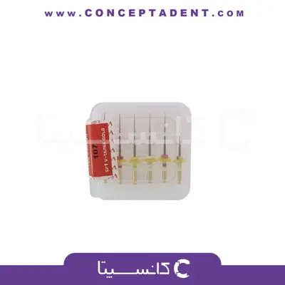 فایل روتاری پروتیپر اس پی 1 – ROTARY FILES SP1