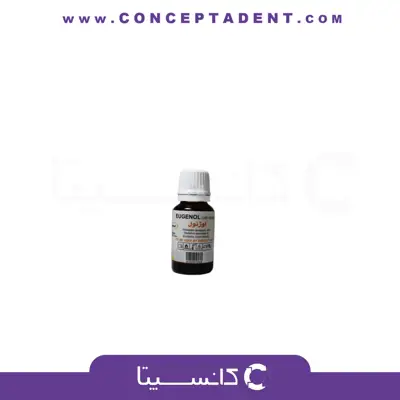 اوژنول 18 میل – Eugenol