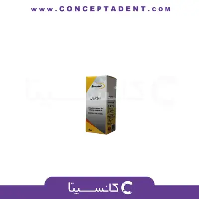اوژنول 18 میل – Eugenol