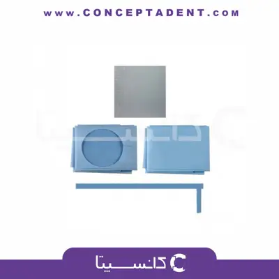 پک جراحی استریل بیمار 38 گرمی – یاران درمان گستر هستی