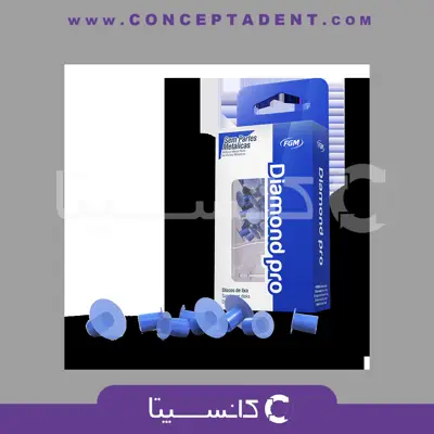 دیسک پالیش دایموند پرو – Diamond Pro