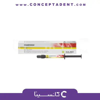 کامپوزیت فلو کاریزما – Charisma Flow Refill