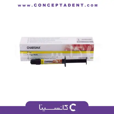 کامپوزیت فلو کاریزما – Charisma Flow Refill
