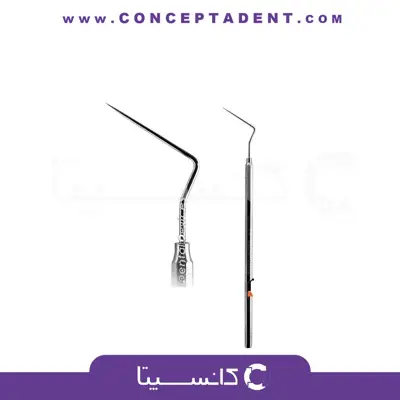 سوند اندو ۰۱۶ – Dental Devices Endo Probe 016