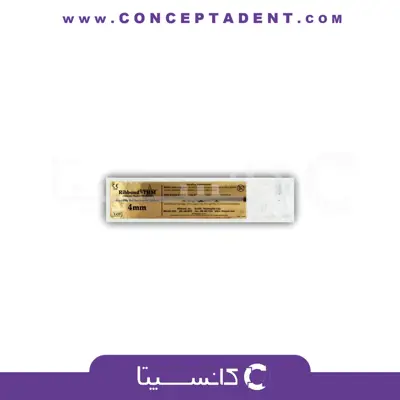 ریباند ریبوند-ث – Ribbond-Thm 4mm