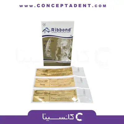 ریباند ریبوند-ث – Ribbond-Thm 4mm